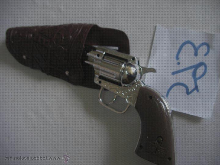 Análisis de las 36 mejores fundas pistolas pvc del mundo