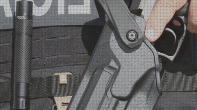 ¿Dónde poder comprar funda pistola radar funda pistola fundas funda pistola radar policia?