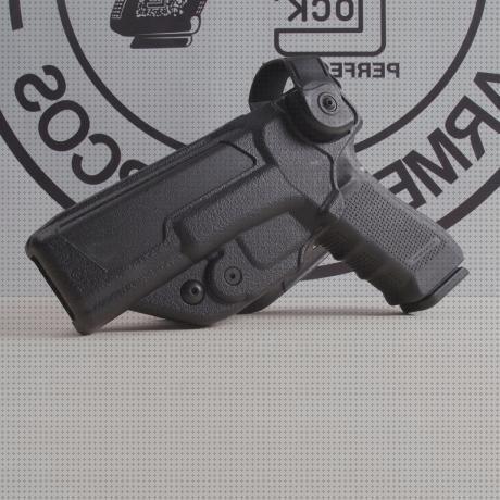 ¿Dónde poder comprar funda pistola radar xtreme?
