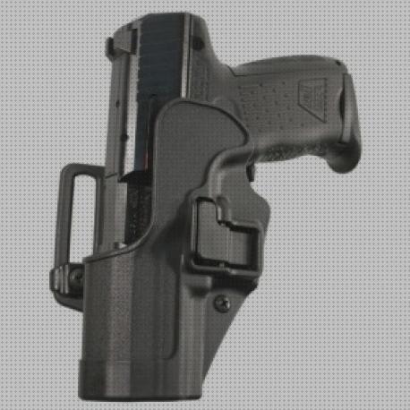 Las mejores funda pistola rigida blak hawk