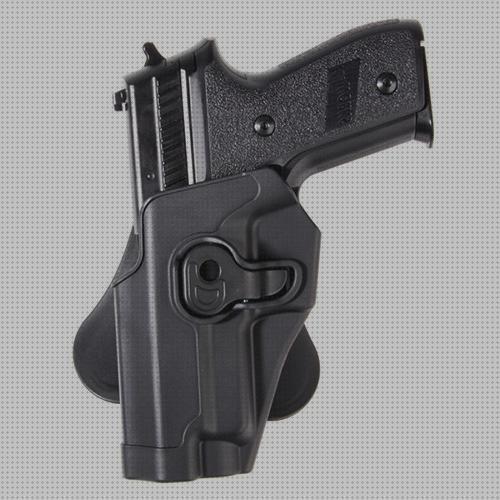 Las mejores marcas de pistola sig sauer aire comprimido funda pistola rigida sig sauer p226