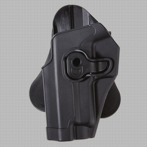 Análisis de las 21 mejores Fundas Pistolas Rigidas Sig Sauer P226