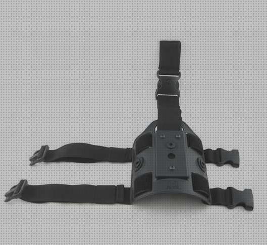 Review de los 21 mejores productos para fundas pistolas rotativas