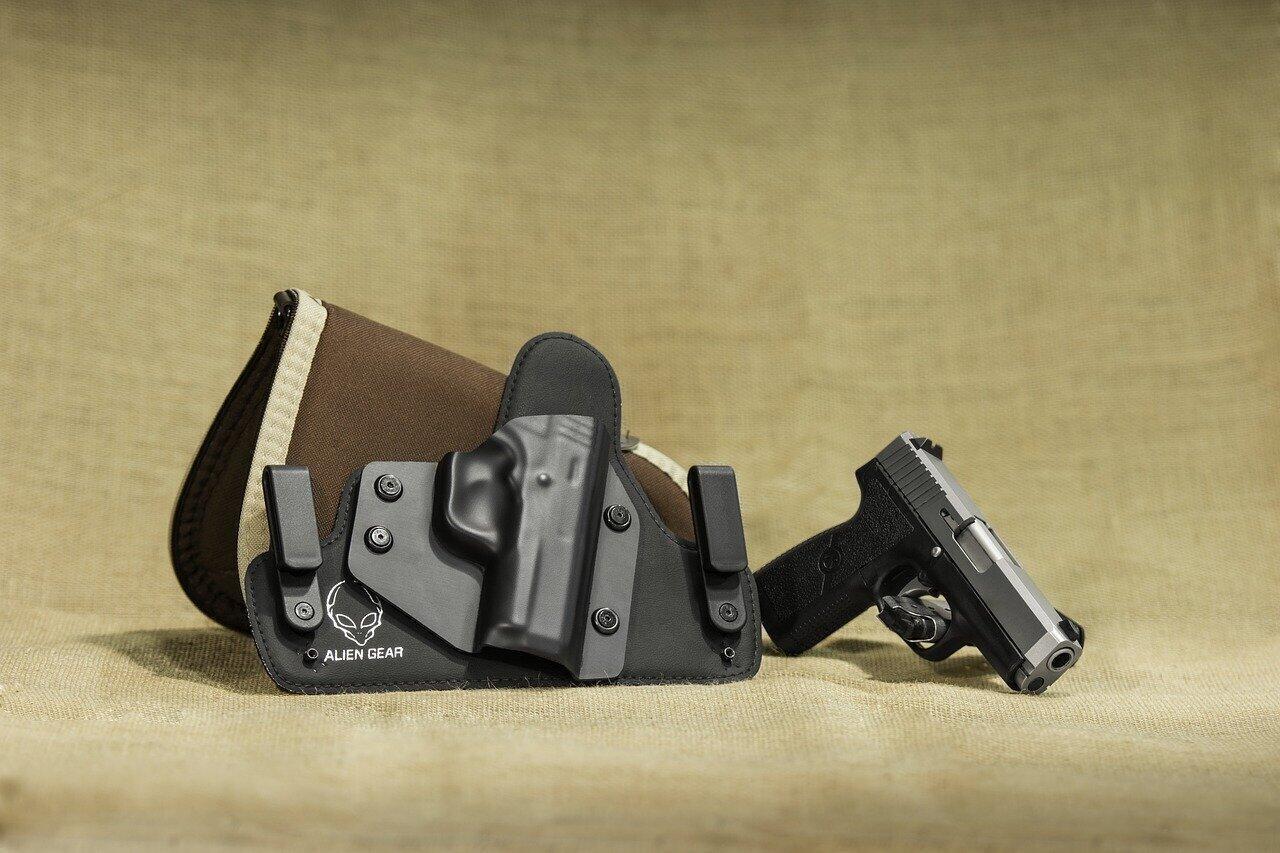 Las 18 Mejores productos para fundas pistolas serraje