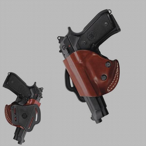 ¿Dónde poder comprar funda pistola shwd017?