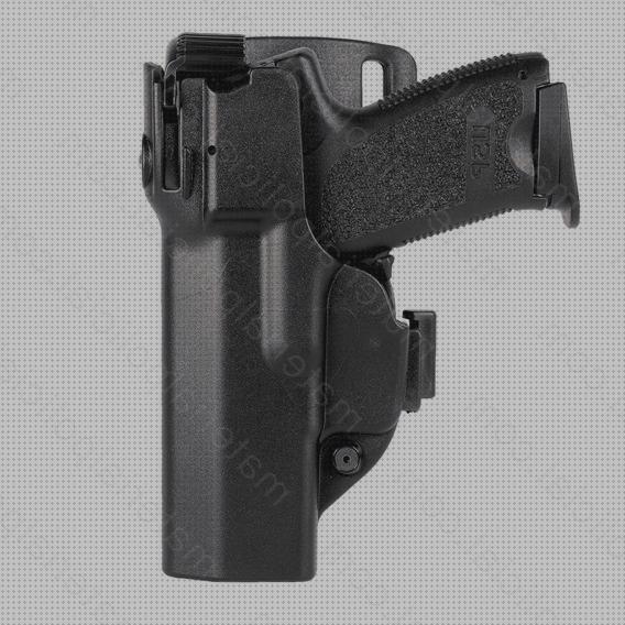 Las mejores marcas de funda pistola shwd017