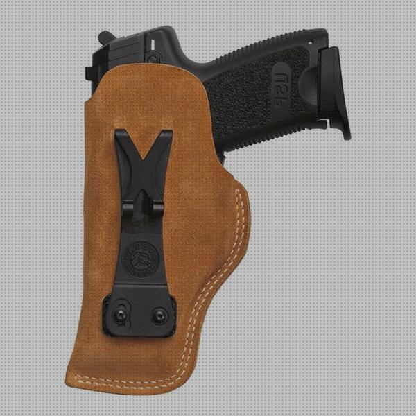 Las mejores funda pistola shwd017