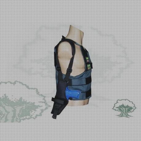 ¿Dónde poder comprar pistola beretta funda pistola sobaquera beretta?