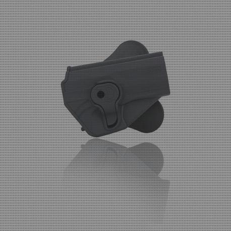 Las mejores marcas de funda pistola sps