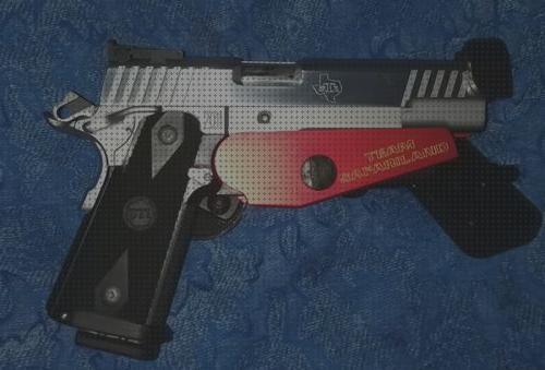 Mejores 35 artículos para fundas pistolas sps a la venta