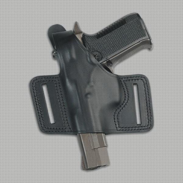 Review de funda pistola star 28 pk