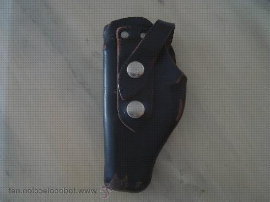 Las 33 Mejores Fundas Pistolas Stars 9 Cortos