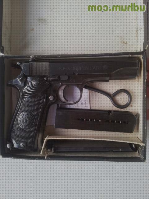 Review de funda pistola star 9mm corto