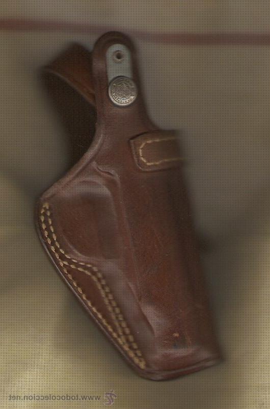Las mejores 44 Fundas Pistolas Stars S