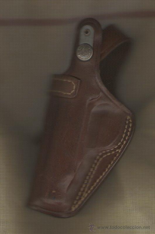Las mejores 15 Fundas Pistolas Stars Super S