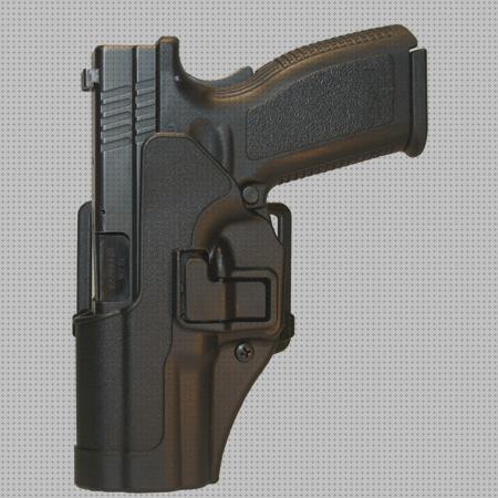 Análisis de los 33 mejores artículos para fundas pistolas tactica en internet