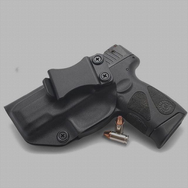 ¿Dónde poder comprar maletin pistola taurus funda pistola taurus pt 111?
