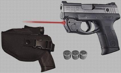 Las mejores marcas de maletin pistola taurus funda pistola taurus pt 111