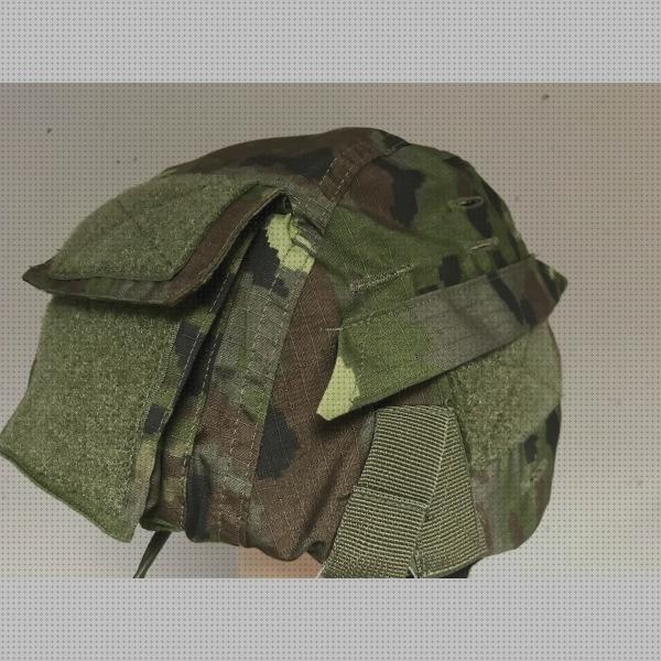Las mejores marcas de funda pistola verde pixelada