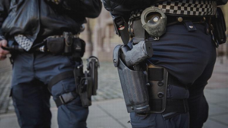 ¿Dónde poder comprar fundas funda policial pistola?