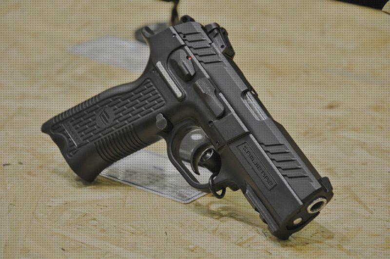 ¿Dónde poder comprar funda polimero pistola bernardelli sarsilmaz?