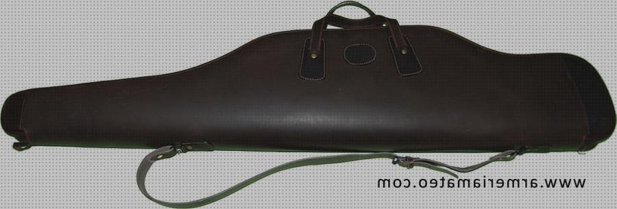 Las mejores funda rifle gamo fundas funda rifle con visor gamo