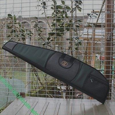 Review de funda rifle con visor gamo