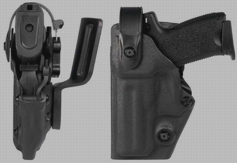 Las mejores fundas funda sabado pistola
