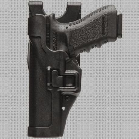 Review de funda seguridad pistola