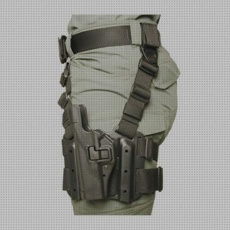 Las mejores funda tactica pistola fundas funda tactica pernera pistola