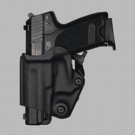 Las 15 Mejores Fundas Tactica Pistolas Hk