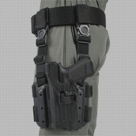 Review de funda tactica pistola hk