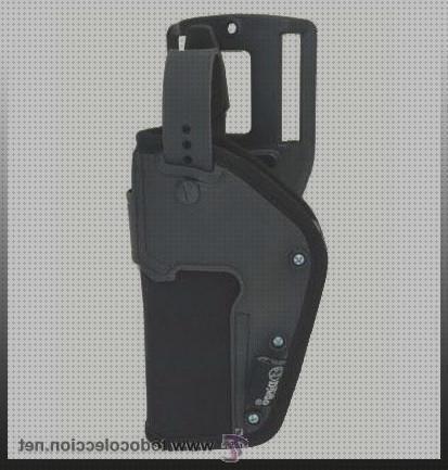 Opiniones de las 23 mejores Fundas Tactica Universales Pistolas