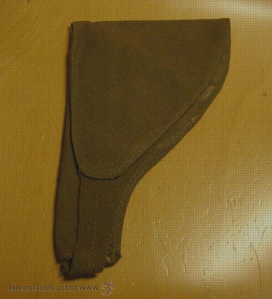 Las mejores fundas funda tela pistola