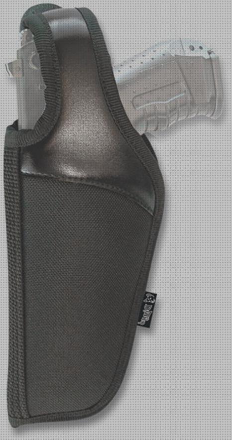 Review de funda universal pistola pk 28