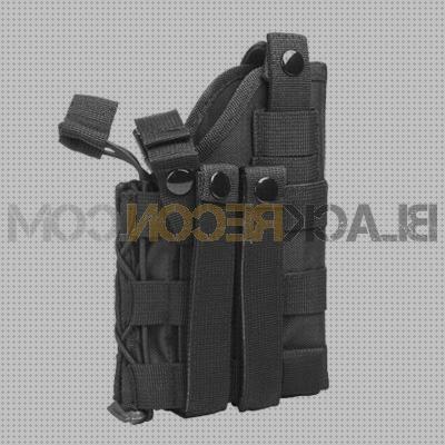 Review de funda universal pistola