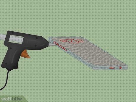 ¿Dónde poder comprar fundas fundas con silicon de pistola?