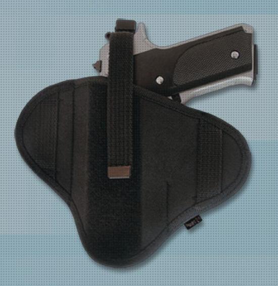 Las mejores marcas de fundas funda cordura pistola