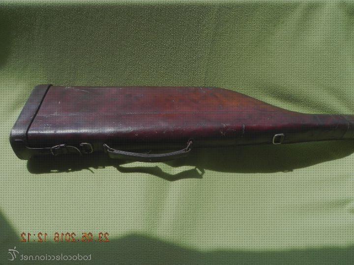 ¿Dónde poder comprar funda cuero pistola fundas funda cuero escopeta?