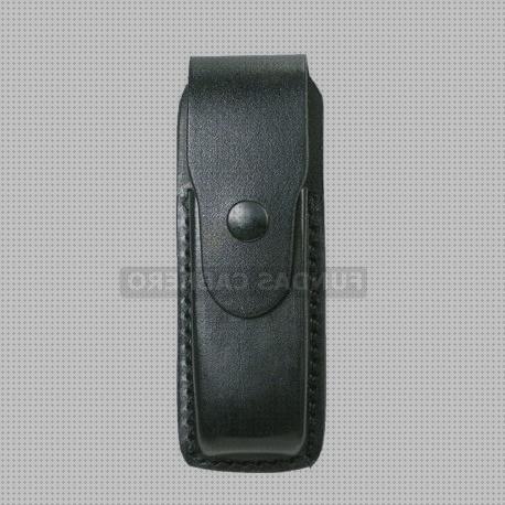 Las 36 Mejores Fundas De Caragadores De Pistolas