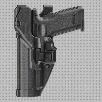 Las mejores fundas fundas de pistola black hawk