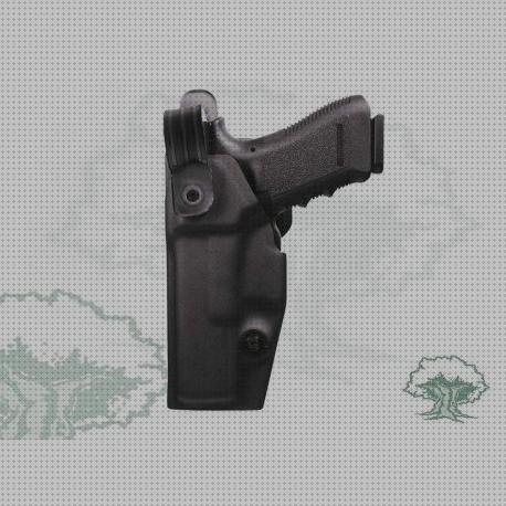 Review de fundas de pistola el olivo