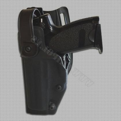 Análisis de las 33 mejores Fundas De Pistolas Hk Ekipol