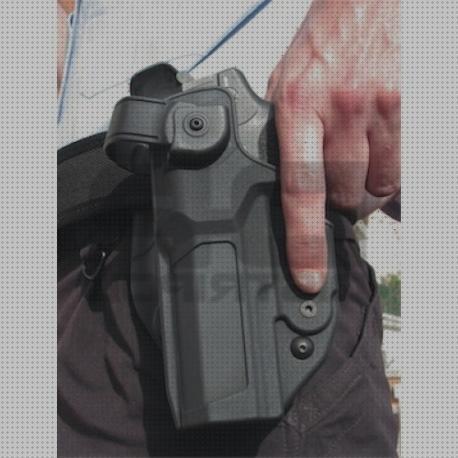 Las mejores 23 Fundas De Pistolas Hk Usp Distripol