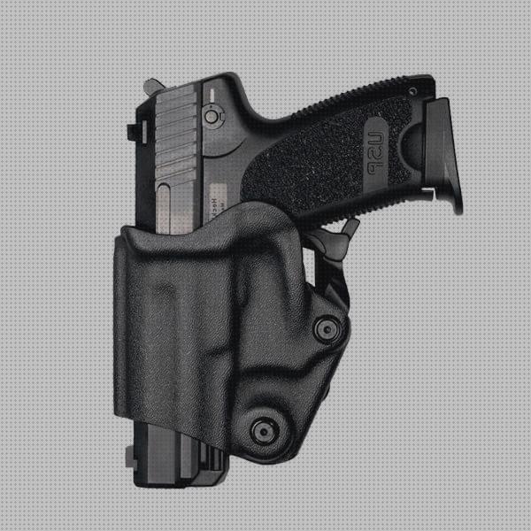 Análisis de las 26 mejores Fundas De Pistolas Hk Usp Ranger