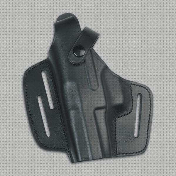 Review de fundas de pistola hk usp ranger