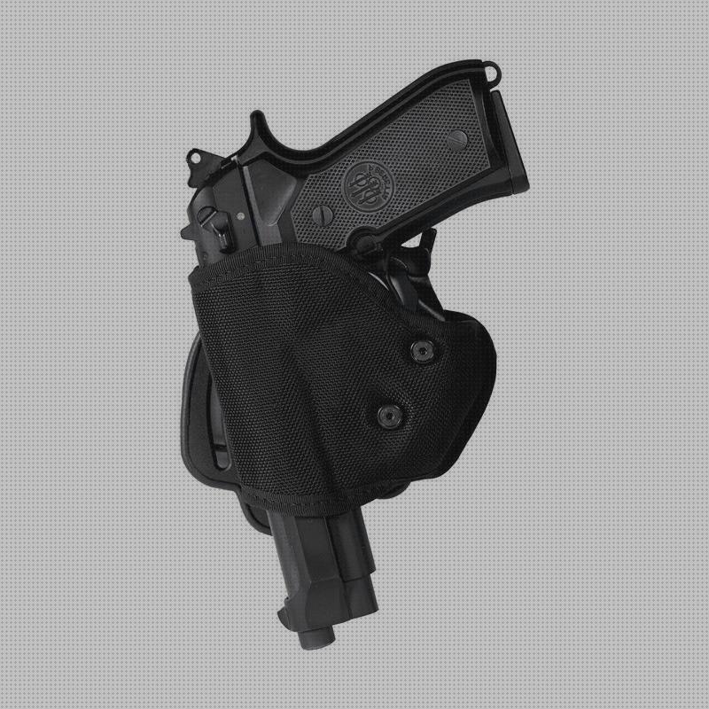 Análisis de las 25 mejores Fundas De Pistolas Holster Beretta