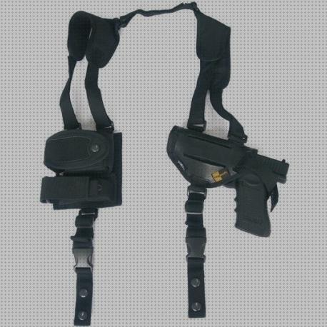 Las mejores 29 Fundas De Pistolas Sobaqueras