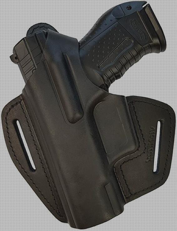 ¿Dónde poder comprar fundas fundas de pistola walther p99?
