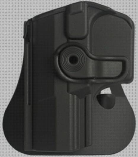 Las mejores fundas fundas de pistola walther p99